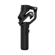 Hohem 3-axis Smartphone Gimbal Stabilizer For Iphone 11 Pro Max/xs Android, Foldbale Gimbal For Vlog Youtuber Live Video Recording, Face Tracking, Auto Inception Timelapse, Isteady V2 Black