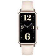 Huawei Watch Fit Mini Smart Watch TIA-B39 – Frosty White