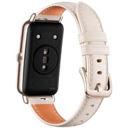Huawei Watch Fit Mini Smart Watch TIA-B39 – Frosty White