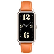 Huawei Watch Fit Mini Smart Watch TIA-B39 – Mocha Brown