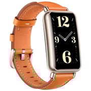 Huawei Watch Fit Mini Smart Watch TIA-B39 – Mocha Brown