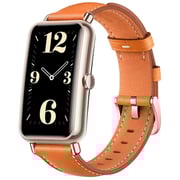 Huawei Watch Fit Mini Smart Watch TIA-B39 – Mocha Brown