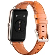 Huawei Watch Fit Mini Smart Watch TIA-B39 – Mocha Brown