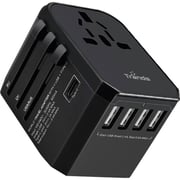 Trands Universal Adaptor Black