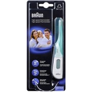 Braun Digital Stick Thermometer PRT1000
