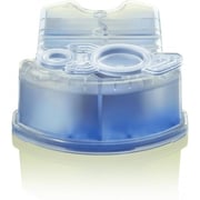 Braun Clean & Renew Cartridges for All Braun Shaver with Charge System CCR5+1