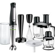 Braun Multiquick 7 K3000 Professional Kitchen Machine: Buy Online at Best  Price in UAE 