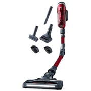 Tefal Cordless Vacuum Cleaner Red/Grey TY9679HO