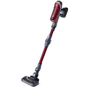 Tefal Cordless Vacuum Cleaner Red/Grey TY9679HO