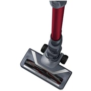 Tefal Cordless Vacuum Cleaner Red/Grey TY9679HO