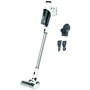 Tefal Cordless Vacuum Cleaner White/Black TY6935HO
