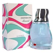 Rasasi Instincts Edp For Women 50ml