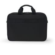 Dicota Laptop Bag Black for 13-14.1inch