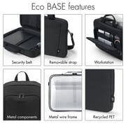 Dicota Laptop Bag Black for 13-14.1inch