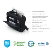 Dicota Laptop Bag Black for 13-14.1inch