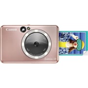 Canon Zoemini S2 ZV223 Instant Camera Colour Photo Printer