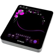 Crownline Freestanding Infrared Cooker IC 195