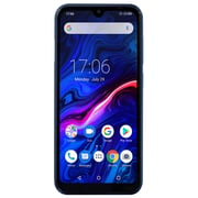 Ravoz Z3 Lite 32GB/2GB 4G Smartphone Royal Blue