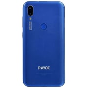 Ravoz Z3 Lite 32GB/2GB 4G Smartphone Royal Blue