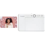Buy Canon Zoemini S2 ZV223 Instant Camera Colour Photo Printer Online