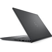 Dell Vostro 15 (2020) Laptop - 11th Gen / Intel Core i5-1135G7 / 15.6inch FHD / 16GB RAM / 1TB HDD + 512GB SSD / Shared Intel UHD Graphics / FreeDOS / English & Arabic Keyboard / Black / Middle East Version - [VOS-3500]