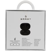 Smart SBT04 Bluetooth Nano Earbuds Black