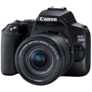 Canon EOS 250D EF-S 18-55MM F3.5-5.6 III  + CP1300 + RP108 + 32GB SD Card