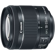 Canon EOS 250D EF-S 18-55MM F3.5-5.6 III  + CP1300 + RP108 + 32GB SD Card