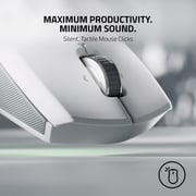 Razer Pro Click Mini Mouse White