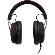 Hyperx Cloud Ii - Pro Gaming Headset Red