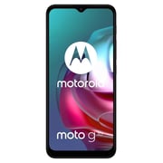 Motorola Moto G30 Dual Sim Pastel Sky 6gb Ram 128gb 4g Lte Smartphone - Uae Version