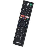 Sony Smart Bravia Remote, Sony Bluetooth Voice Search Mic Remote And Android TVs, Sony 4k