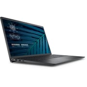 Dell Vostro 15 (2020) Laptop - 11th Gen / Intel Core i5-1135G7 / 15.6inch FHD / 16GB RAM / 1TB HDD + 512GB SSD / 2GB ‎NVIDIA GeForce MX350 Graphics / FreeDOS / English & Arabic Keyboard / Black / Middle East Version - [VOS-3500]