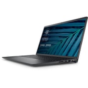 Dell Vostro 15 (2020) Laptop - 11th Gen / Intel Core i7-1165G7 / 15.6inch FHD / 16GB RAM / 1TB HDD + 512GB SSD / 2GB ‎NVIDIA GeForce MX350 Graphics / FreeDOS / English & Arabic Keyboard / Black / Middle East Version - [VOS-3510]