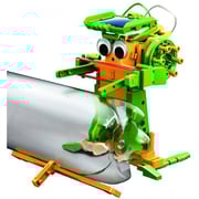 Merlin 589255 6 In 1 DIY Educational Solar Toy Kit