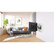 Vogel TVM 3645 Full Motion TV Wall Mount Black