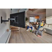 Vogel TVM 3645 Full Motion TV Wall Mount Black