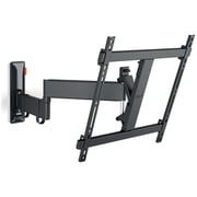 Vogel TVM 3445 Full Motion TV Wall Mount Black