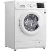 LG Front Load Washer 8 kg FH2J3TDNG0P
