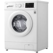 LG Front Load Washer 8 kg FH2J3TDNG0P