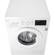 LG Front Load Washer 8 kg FH2J3TDNG0P
