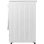 LG Front Load Washer 8 kg FH2J3TDNG0P
