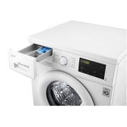 LG Front Load Washer 8 kg FH2J3TDNG0P
