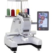 Buy Brother Commercial Embroidery Machine PR680W Online in UAE Sharaf DG