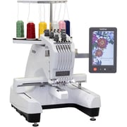 Brother Commercial Embroidery Machine PR680W