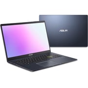 ASUS (2019) Laptop - Intel Celeron-N4020 / 15.6inch FHD / 4GB RAM / 128GB SSD / Intel HD Graphics / Windows 10 Home / Star Black - [L510MA-DS04]