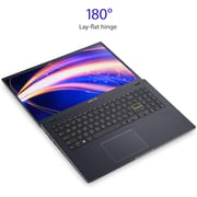 ASUS (2019) Laptop - Intel Celeron-N4020 / 15.6inch FHD / 4GB RAM / 128GB SSD / Intel HD Graphics / Windows 10 Home / Star Black - [L510MA-DS04]