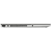 HP Pavilion x360 14 2 in 1 Laptop - 11th Gen Core i7 2.90GHz 16GB 512GB Shared Win11Home 14inch FHD Silver English/Arabic Keyboard DY1001NE 63P70EA (2022) Middle East Version