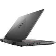 Dell G15 (2021) Gaming Laptop - 11th Gen / Intel Core i7-11800H / 15.6inch FHD / 16GB RAM / 512GB SSD / 4GB NVIDIA GeForce RTX 3050 Graphics / Windows 11 / Grey - [G15-7675BLK-PUS]