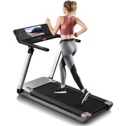 Buy Sky Land Mini pro Folding Treadmill With 4.0hp Motor Peak